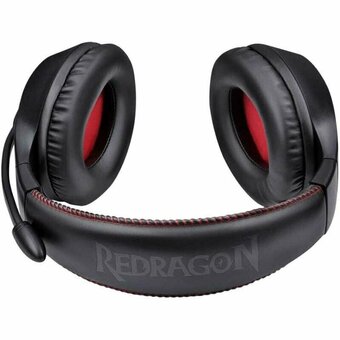  Гарнитура игровая REDRAGON Pelias 71187 