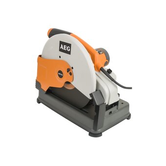  Пила монтажная AEG SMT 355 (4935411770) 