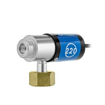  Подогреватель газов ПТК ПЭГ-1 31559 220V 