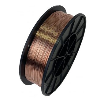  Проволока Интерметиз СВ08Г2С-О (4678598026069) d 1,0мм К-170/10 ИМ ГОСТ 2246-70 