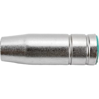  Сопло газовое коническое Кедр Mig 15 (7160064) 12 мм 