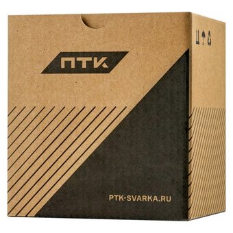  Редуктор пропановый ПТК БПО-5-5 (25585) 