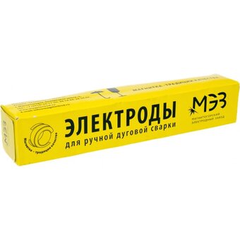  Электрод Уони МЭЗ Ц0031989 13/55 3 мм 