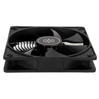  Вентилятор Silverstone SST-AP140I FAN 140mm, Air Penetrator 140i ARGB.3dBA, ARGB, PWM, RTL 