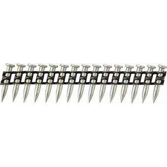  Гвозди DEWALT DCN8902025 3.7х25 мм 1005шт. черные 