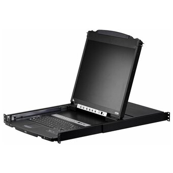  KVM-переключатель Aten CL5708N (CL5708N-ATA-RG) 