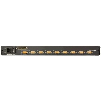  KVM-переключатель Aten CL5708N (CL5708N-ATA-RG) 