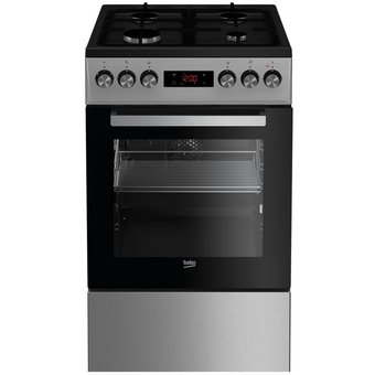  Плита Beko FSM52331DXDT 