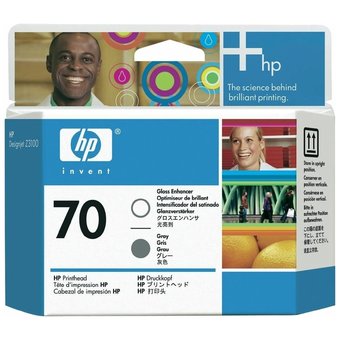  Картридж струйный HP C9410A глянец/серый печатающая головка для HP DJ Z2100/Z3100/PS Pro B9100 (16000стр.) 