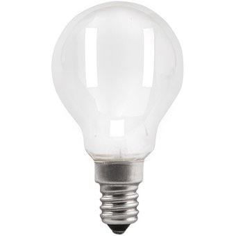  Лампа светодиодная Gauss 105201205 Filament Шар E14 5Вт 4100К OPAL 