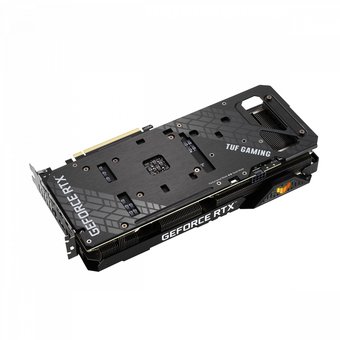  Видеокарта ASUS GeForce RTX3060 12Gb (TUF-RTX3060-O12G-V2-GAMING) RTL 