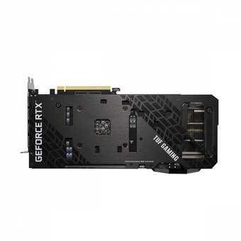  Видеокарта ASUS GeForce RTX3060 12Gb (TUF-RTX3060-O12G-V2-GAMING) RTL 