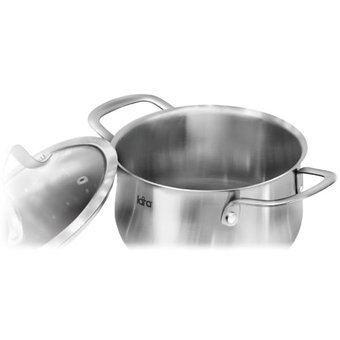  Кастрюля Lara LR02-353 Прованс 4.2л 