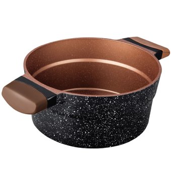  Кастрюля Lara LR02-303 Марсель 4.5л 
