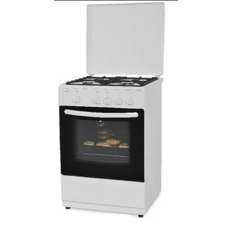  Плита Cezaris ПГ 3200-05 белый 