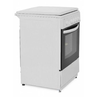  Плита Cezaris ПГ 3200-05 белый 