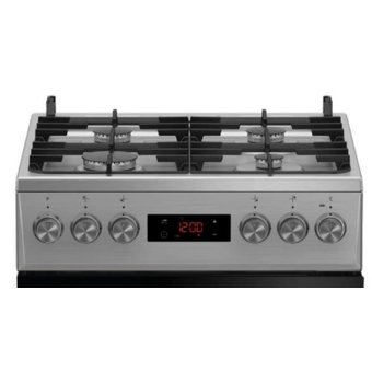  Плита Beko FSE52320DXD 