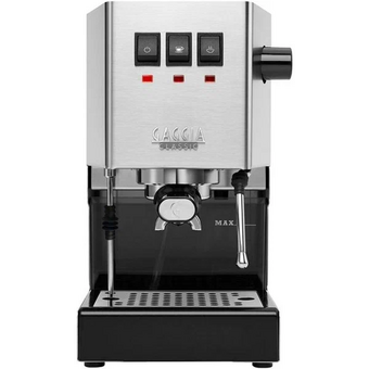  Кофеварка эспрессо GAGGIA Classic Evo RI9481/17 Green 