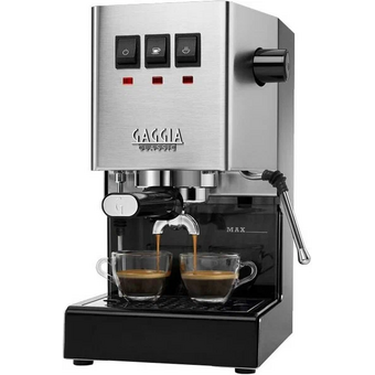 Кофеварка эспрессо GAGGIA Classic Evo RI9481/17 Green 