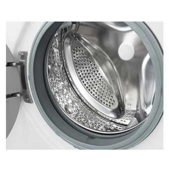  Стиральная машина LG F1296NDS1, белый 