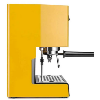  Кофеварка эспрессо GAGGIA Classic Evo RI9481/18 Yellow 