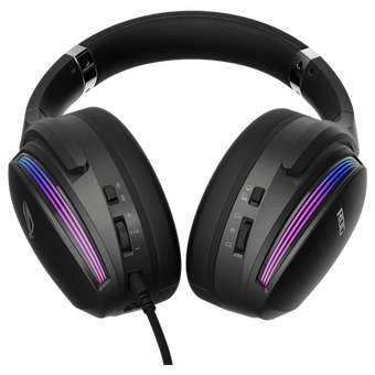  Игровая гарнитура Asus Rog Fusion II 500 (90YH02W5-B2UA00) 