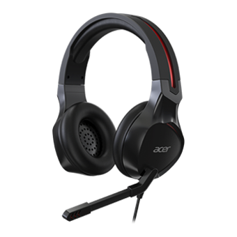  Наушники с микрофоном Acer Nitro NHW820 (NP.HDS1A.008) черный 