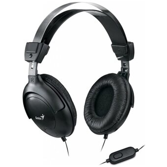  Наушники Genius HS-M505X 