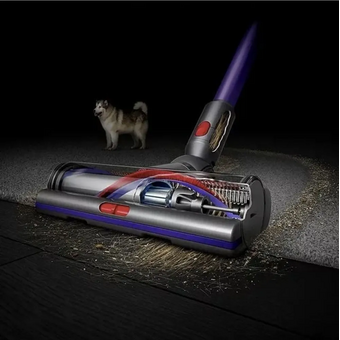  Пылесос Dyson SV23 Gen5 Detect Absolute Vacc EU 446989-01 