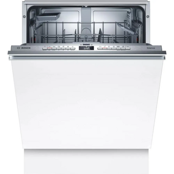  Встраиваемая посудомоечная машина Bosch SMV4HAX40E полноразмерная 