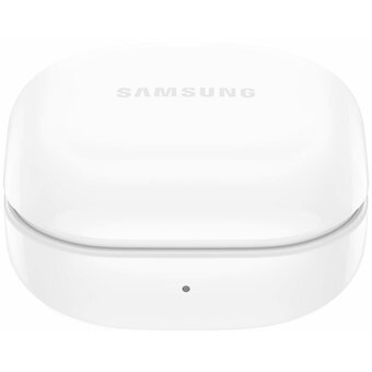  Наушники Samsung Galaxy Buds FE (SM-R400N) White (SM-R400NZWAMEA) 