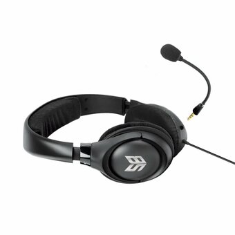 Гарнитура мониторные Creative Blaster SB Blaze V2 (70GH032000001) 2.5м черный 