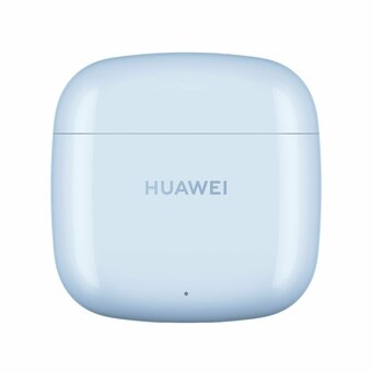  Гарнитура Huawei Freebuds SE 2 55037014 Isle Blue 