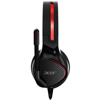  Наушники с микрофоном Acer Nitro NHW820 (NP.HDS1A.008) черный 