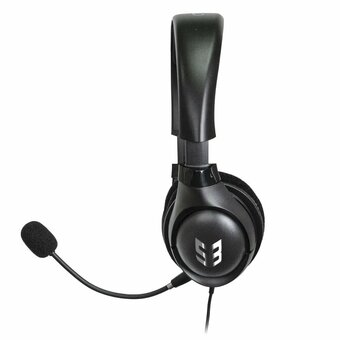  Гарнитура мониторные Creative Blaster SB Blaze V2 (70GH032000001) 2.5м черный 