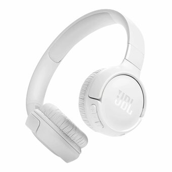  Наушники bluetooth JBL T520BT (белый) 