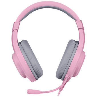  Гарнитура Redragon Hylas 70746 Pink Gaming Wired RGB 