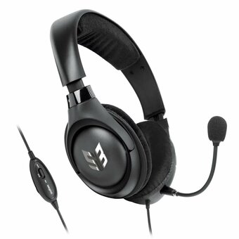  Гарнитура мониторные Creative Blaster SB Blaze V2 (70GH032000001) 2.5м черный 
