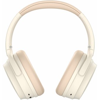  Гарнитура мониторные Edifier WH700NB слоновая кость беспроводные 