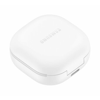  Наушники TWS Samsung Galaxy Buds 2 Pro SM-R510 White (SM-R510NZWAMEA) 
