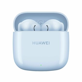  Гарнитура Huawei Freebuds SE 2 55037014 Isle Blue 