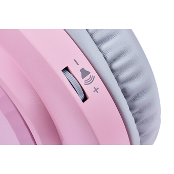  Гарнитура Redragon Hylas 70746 Pink Gaming Wired RGB 