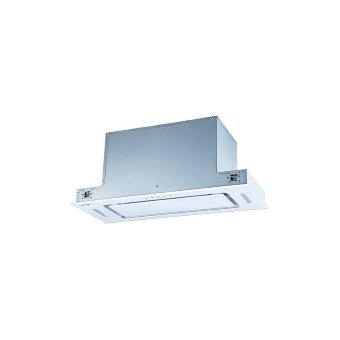  Вытяжка Graude LB 75.1 W белая 