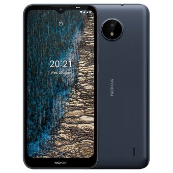  Смартфон Nokia C20 DS TA-1352 Blue 2/32 