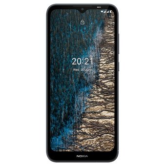  Смартфон Nokia C20 DS TA-1352 Blue 2/32 