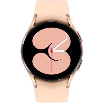  Смарт-часы Samsung Galaxy Watch 4 40mm, розовый (SM-R860NZDACIS) 