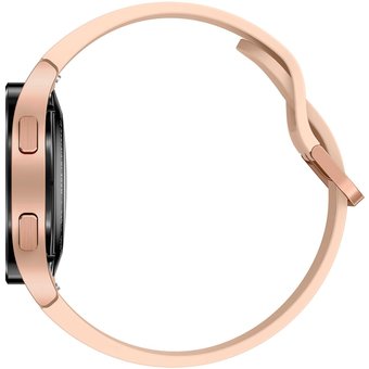  Смарт-часы Samsung Galaxy Watch 4 40mm, розовый (SM-R860NZDACIS) 