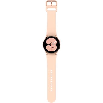 Смарт-часы Samsung Galaxy Watch 4 40mm, розовый (SM-R860NZDACIS) 