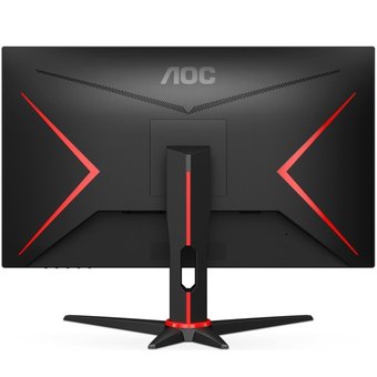  Монитор AOC 27G2SAE Black-Red 