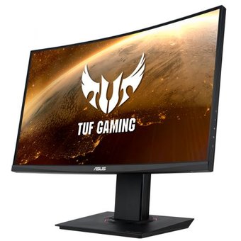  Монитор Asus Gaming VG24VQR 